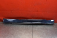 cap threshold right A35/5 7147402 BMW E87 5D HB 04-07