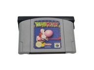 Hra Yoshi's Story 64 Nintendo 64
