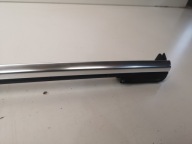 moulding CHROM right rear part AUDI A5 8T CABRIO 8F0853764