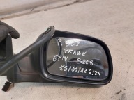 mirror right 6 PIN PEUGEOT 307 SW