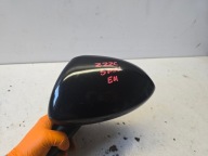 OPEL CORSA E mirror left electrics 5 PIN Z22C EUROPA