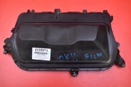 motorabdeckung einspritzdüsen 9682444080 FORD S-MAX MK1 2.0 TDCI 140 KM LIFT
