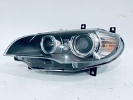 Lampa Lewa BMW X6 E71 bi xenon skrętny dynamic