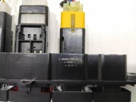 PANEL Schalter klimaanlage ESP PIAGGIO PORTER II NP6 2021-2025 A0187