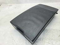 armrest passenger compartment rear seat rear part AUDI A6 C6 leather bracket for KUBKI