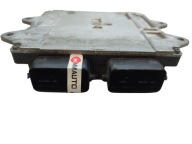 computer control unit of the engine MAZDA CX-7 2.3 MZR TURBO 260KM L37J18881B