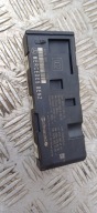 MERCEDES W212 control unit bonnet computer A2129004203