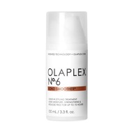 Olaplex No.6 Bond Smoother 100 ml krém na vlasy