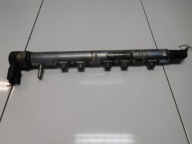 BMW 3 E90 2.0D N47D20C Rampe injection 0445214183 0281002870