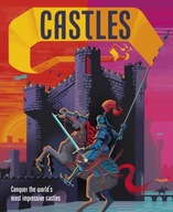 Castles: Conquer the world s most impressive