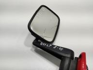 mirror left arm mirrors LAND ROVER DEFENDER EUROPA 1999-2016