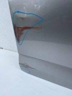 door front front right Skoda Octavia III 3 5E 12