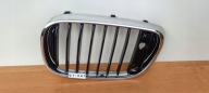 BMW G11 G12 NIGHT VISION left front PREKLADgrill grid