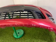 bumper front front LIFT CITROEN C4 2009