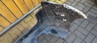 bumper rear part rear Citroen C6 EZWD sedan