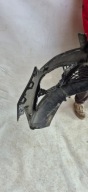 SEAT LEON III 3 CUPRA LIFT 16-20 bumper front front PDC