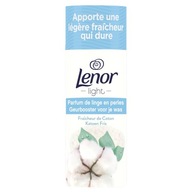 LENOR LIGHT COTTON FRESH PERFUMY KAPSUŁKI DO PRANIA XXL 235G