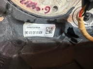 AUDI A4 B8 lenkrad MULTIFUNKCJA Leder 8K0419091B