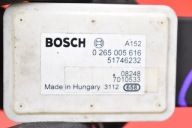 sensor module ESP 51746232 FIAT DUCATO 3 III 3.0 JTD 157 KM 06-14