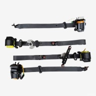 dashboard complete airbag console tension belts cockpit KIA NIRO II 2022 ROK