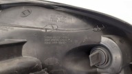 light front front left Hyundai Tucson and 2,0i LIFT