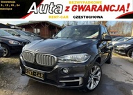 BMW X5 2.0i+E-Drive 244PS OPŁACONY Bezwypakowy