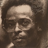 WINYL Miles Davis Get Up With It