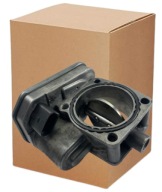 Valvola a farfalla OPEL CORSA D 1.7 CDTI 8981052100