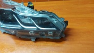 REFLEKTOR light right right front TOYOTA COROLLA E21 sedan 18