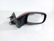 Renault Laguna 2 II 02-07 mirror right electrics 5 PIN OE 014128