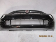 bumper FIAT 500 front front
