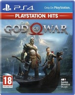 God of War (PS4)