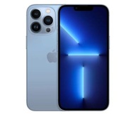 Super -- Apple Iphone 13 Pro 128GB --- Blue / Niebieski ---
