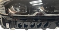 lights light left+right FULL LED KPL BMW 4 G22 G23 G26 EU