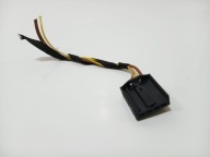 KOSTKA lights to the bonnet boot rear part BMW X1 E84 LCI