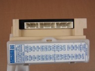 Toyota RAV4 IV module computer control unit komfortu BSI 89221-42182