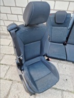 FORD B-MAX BMAX sedačky KOMPLET