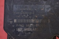Pompa ABS 58910-0X500 HYUNDAI I10 1 e 1.2 16V 78 KM 07-09