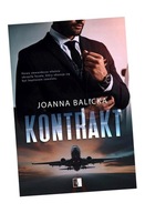 KONTRAKT JOANNA BALICKA