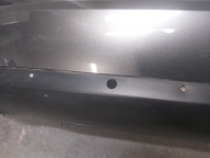 Stoßstange heck CITROEN C4 PICASSO II 2 14