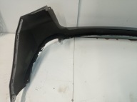 HYUNDAI IX35 bumper rear part rear 2009