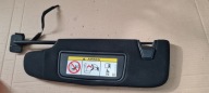 MUSTANG VI LIFT GT cover PRZECIWSLONECZNA left left front black