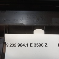 pretinac suvozača suvozača BMW E90 51167075479 92329041E3590Z