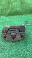caliper brake left front front JAGUAR XF 2.2 D LIFT