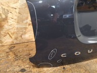 trunk door MINI COUNTRYMAN II F60 16