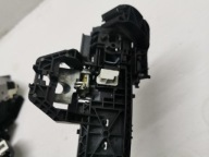 handle door left rear part MERCEDES C-KLASA W204 EU