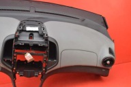 dashboard instrument panel console cockpit airbag EU CHEVROLET AVEO T300 11-20