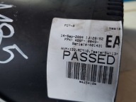 dials clock FORD FIESTA 1.3 B 4S6F0849EA