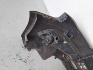 AUDI A4 B8 8K 08-11 bumper S-LINE + XENON