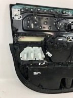 Ram 1500 TRX side door right rear rear part 2021-24
